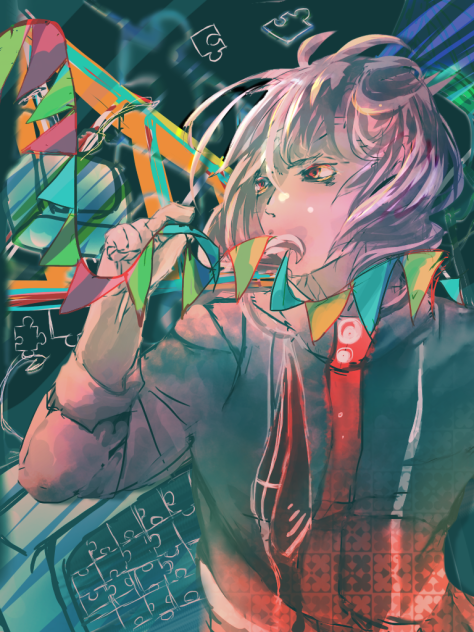 P - ibisPaint