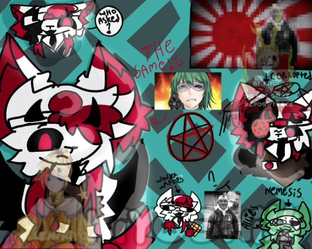 ☆Kiyo doodles!☆