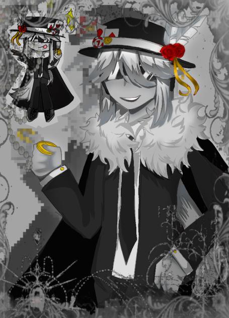 Chance🍀⭐🖤