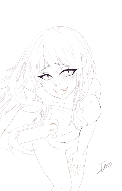 line-art