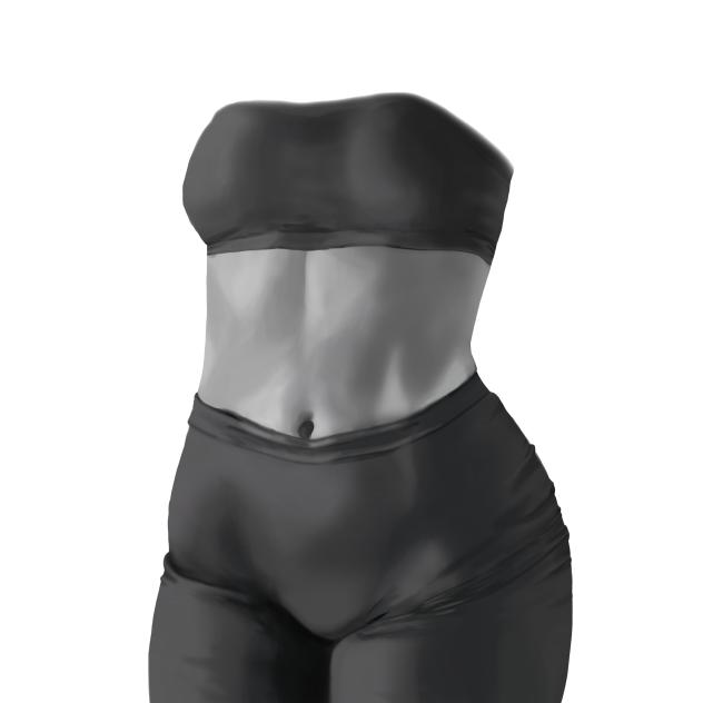 a little value study I guess