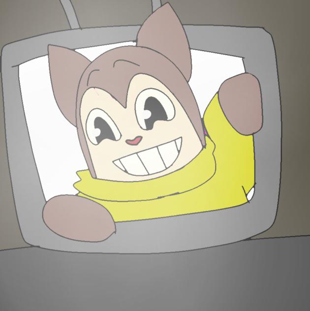 oxaya is inside your tv