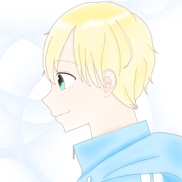 「ありがとう」