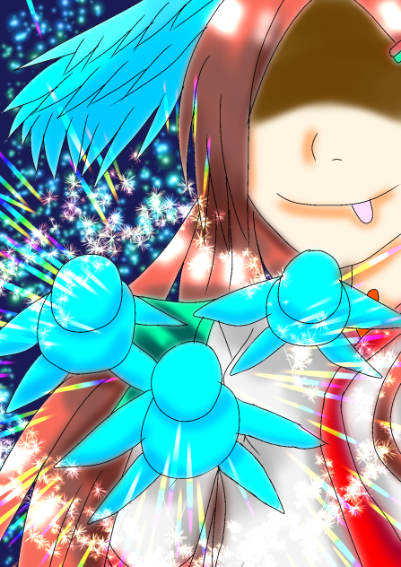 さぁ❗いっといで