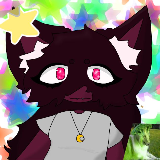 idk random doodle i made - ibisPaint