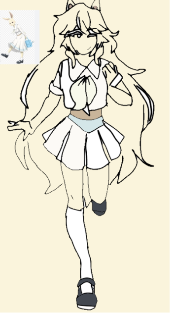 16 sin título - ibisPaint