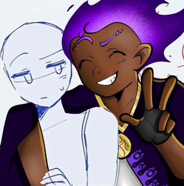 Collab for Kadance Hill
