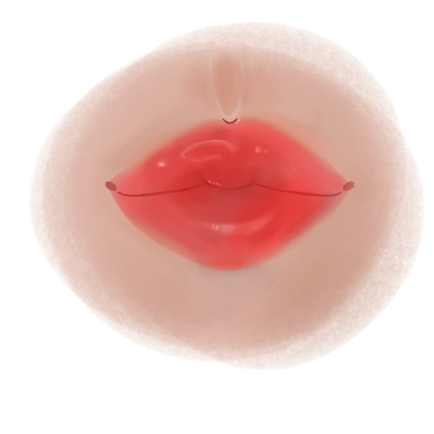 ✨juicy lips v2✨