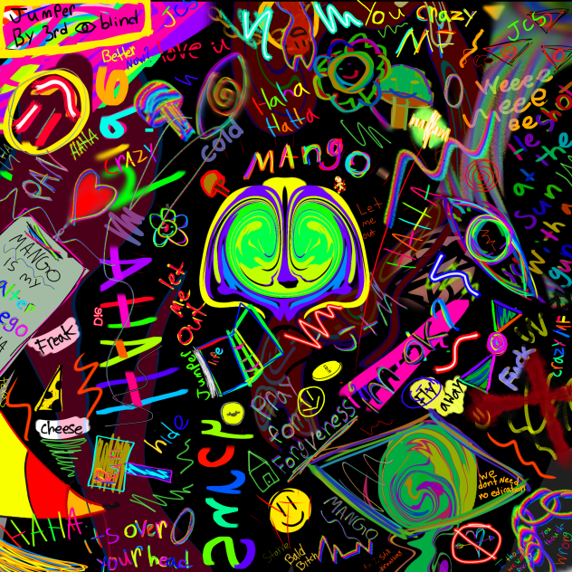 Mind Madness