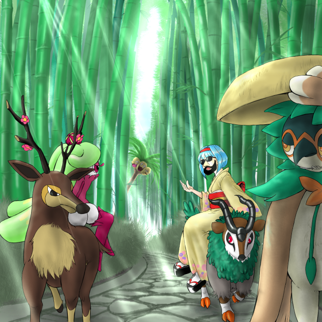 最強のポケモントレーナー２５