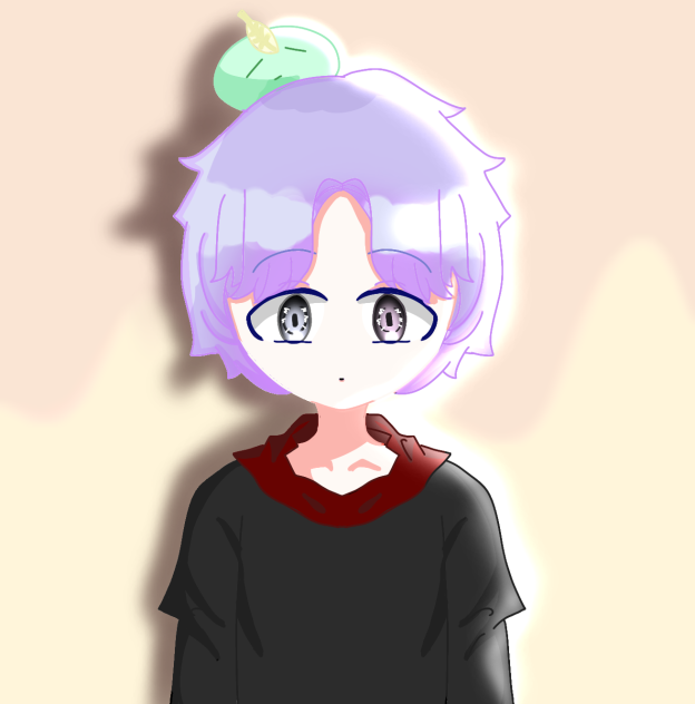 My first Do it in your own style - ibisPaint