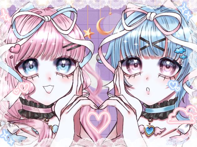 ฅ^•ω•^ฅ♡