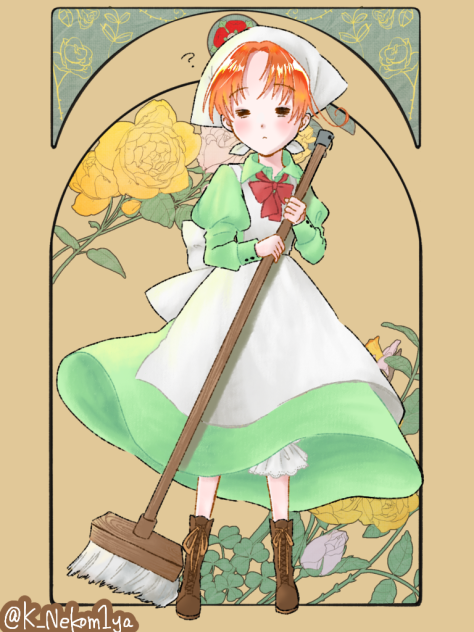 ちびたりあ - ibisPaint