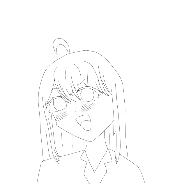 あれあれー？