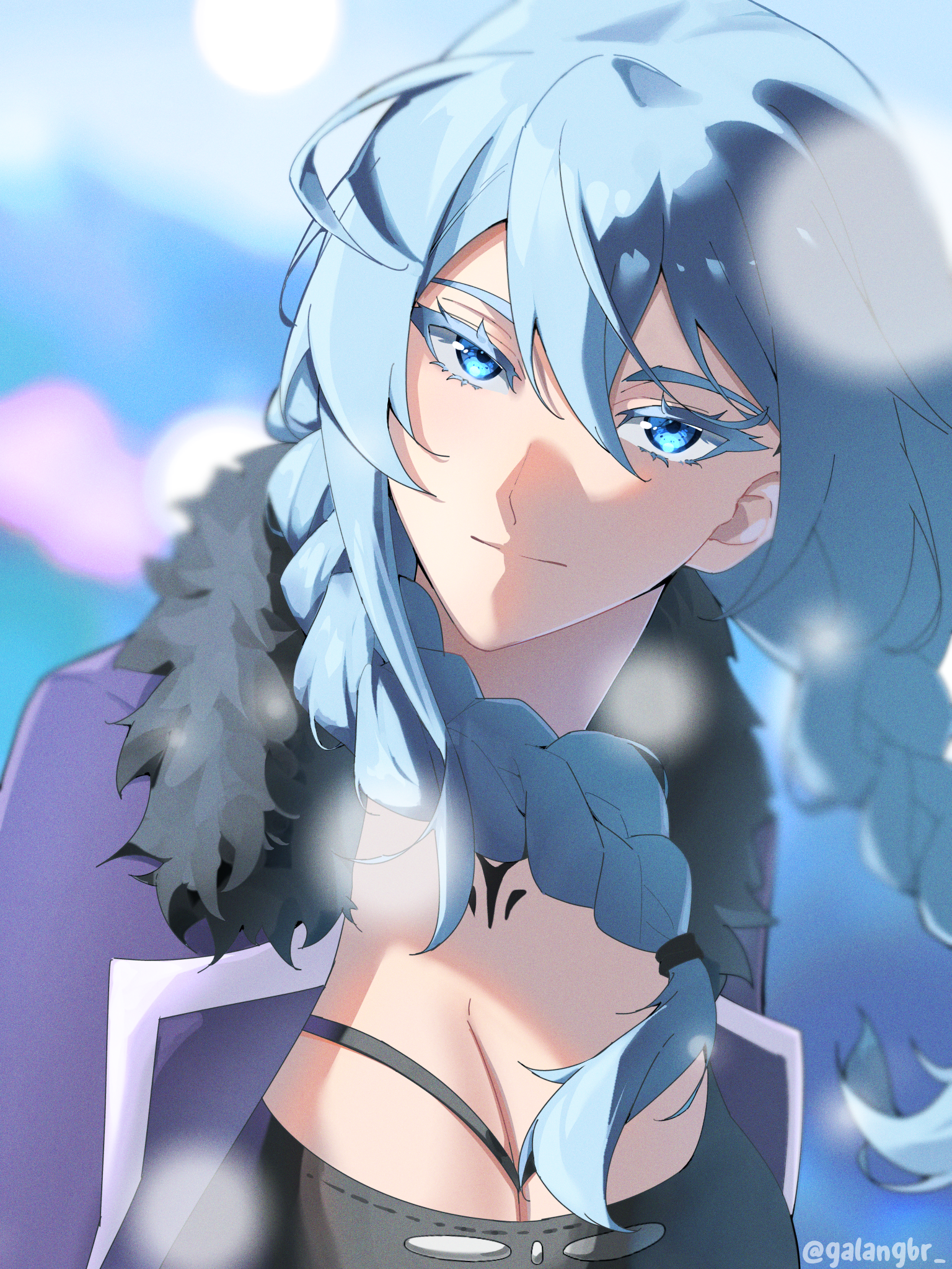 Ice - ibisPaint