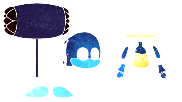 God Dedede