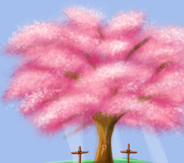 Forever - ibisPaint