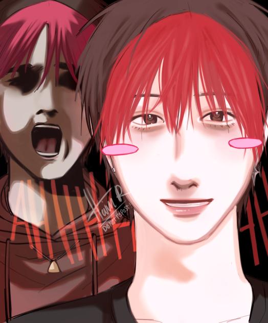 Me when Valentine’s Day 💔