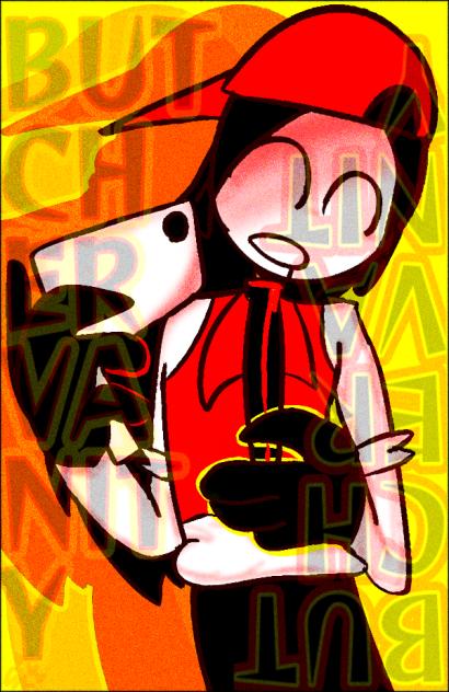 🍴 🅱️UTCH3R V🅰️N1TY 🥩