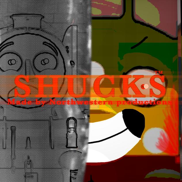 Shucks final drift it’s with Boco