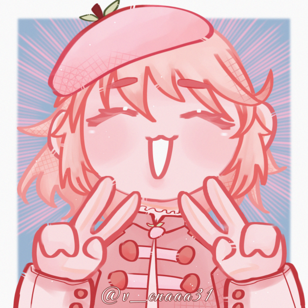 chibi - ibisPaint