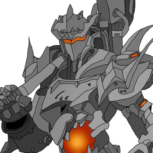 Riendheart Blackheart
