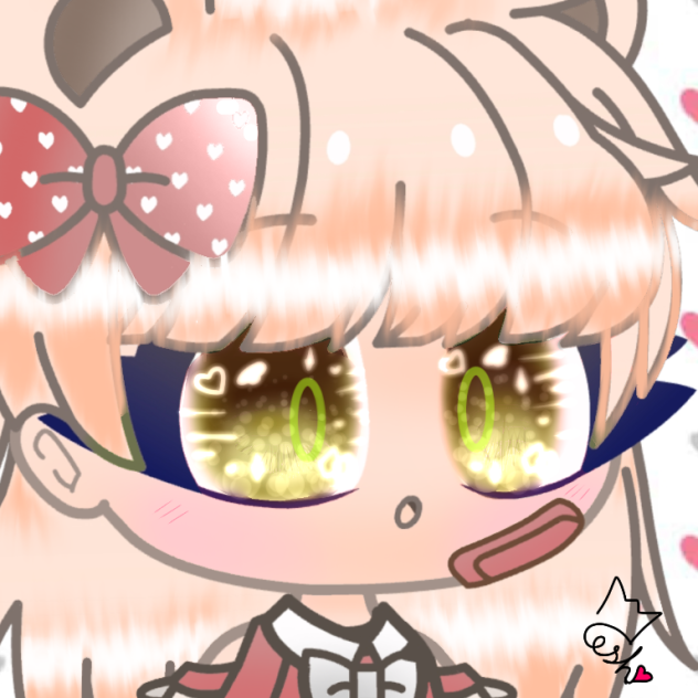 Eshie! (New oc)