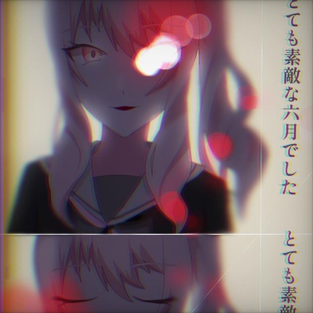 とても素敵な六月でした