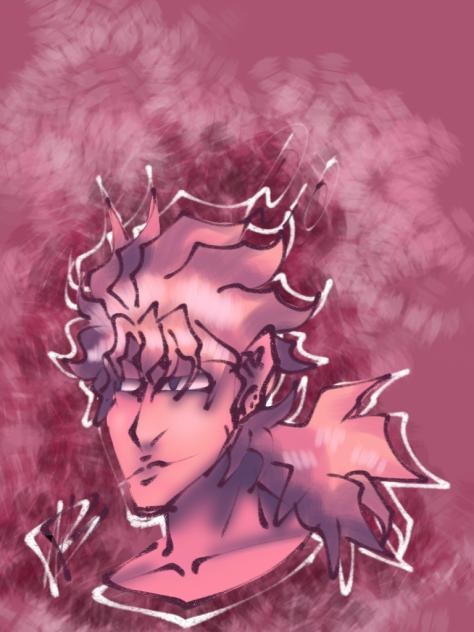 Dio - ibisPaint