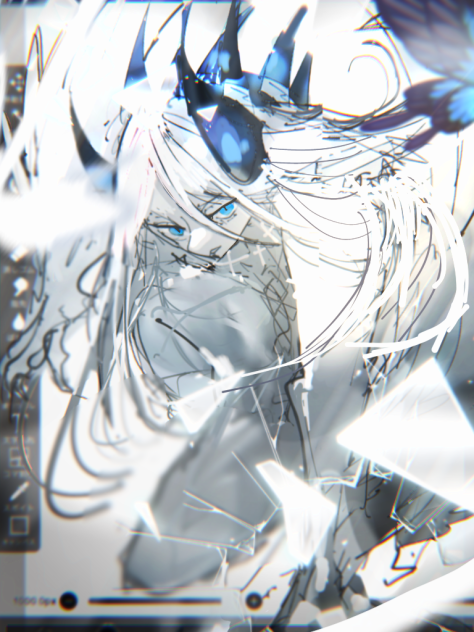 パリーーーーン
