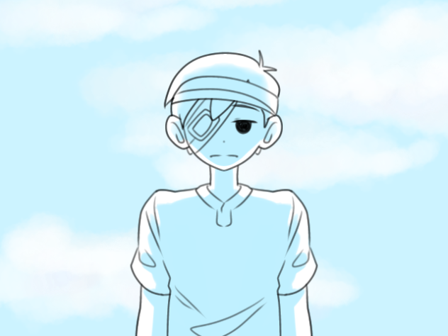 bad ending - ibisPaint