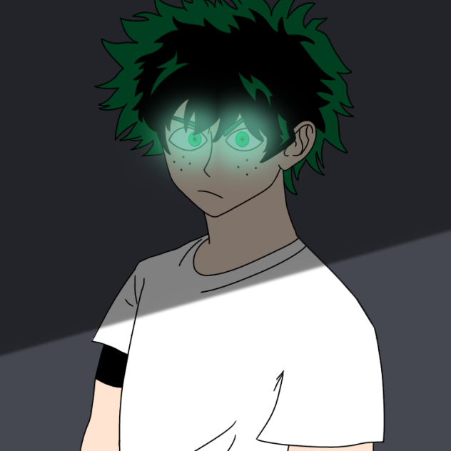 Deku ibisPaint