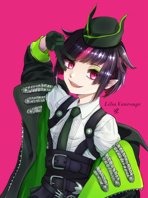 リリア