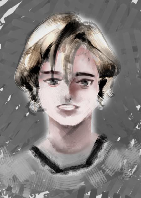 Day 41 Drawing challenge