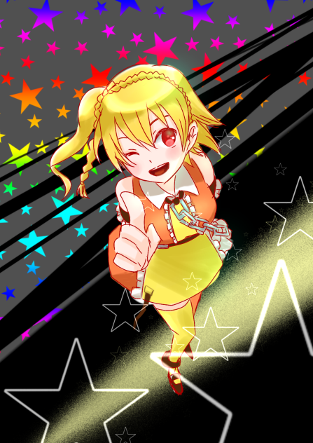 モモちゃん