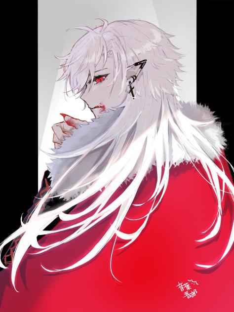 吸血鬼