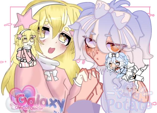 Galaxy collab