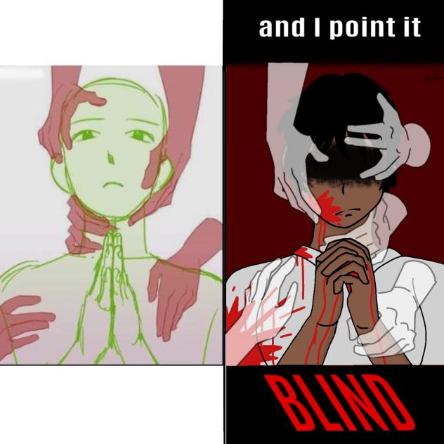 Collab with ShanChan