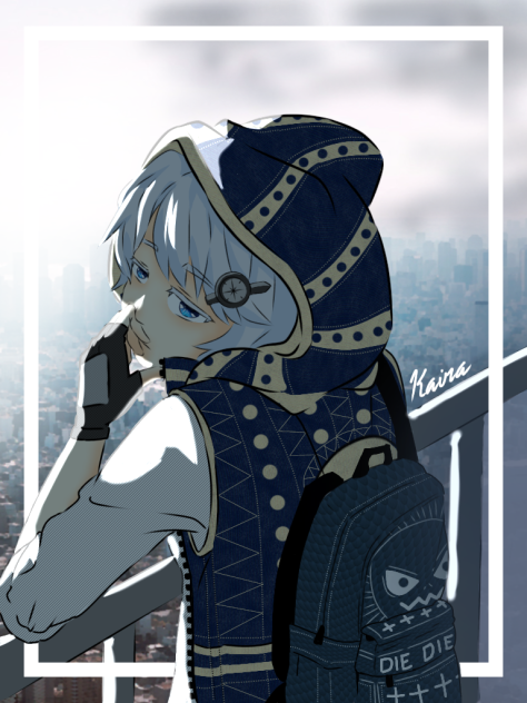 Sight - ibisPaint