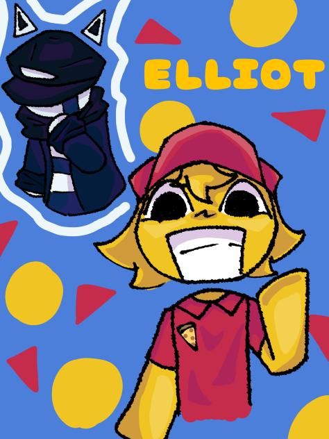 ELLIOT