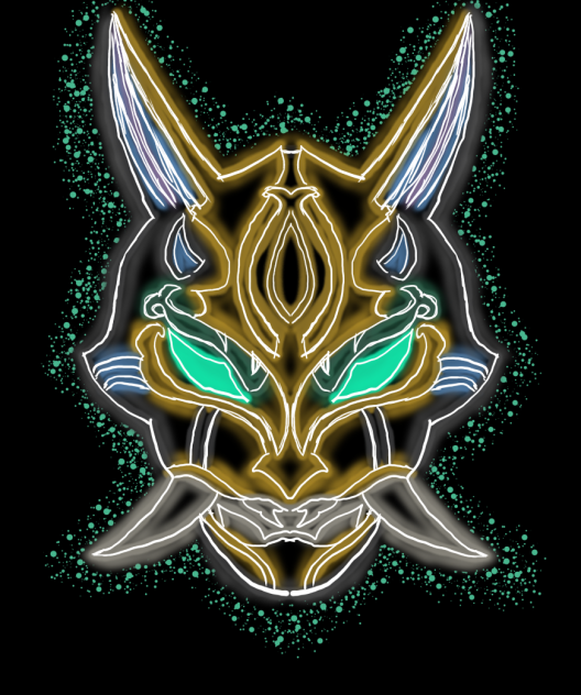 Xiao mask