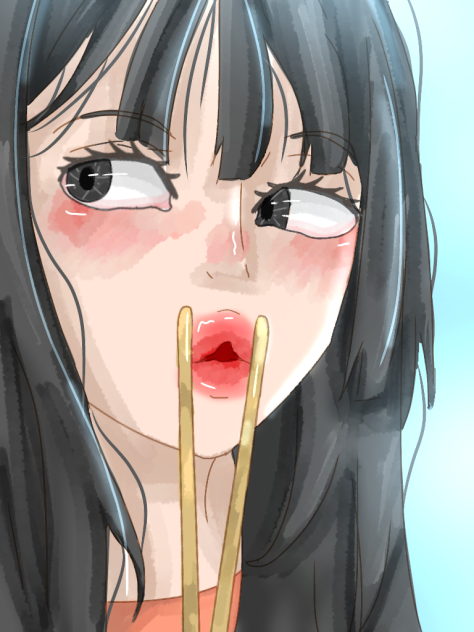 👄