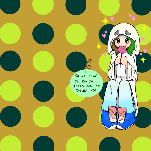 Halloween Fake Collab