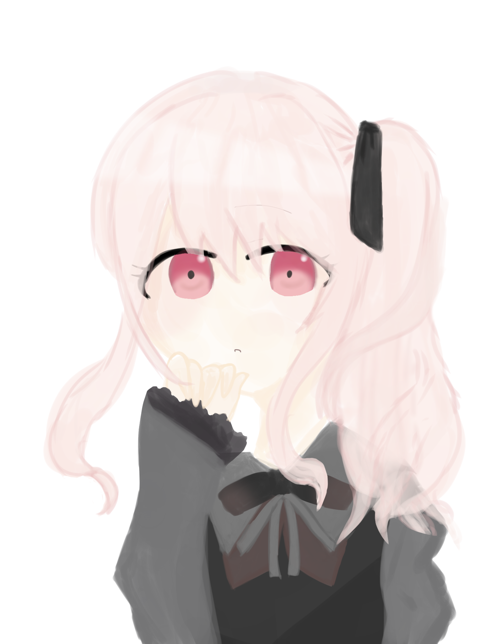 瑞稀 - ibisPaint