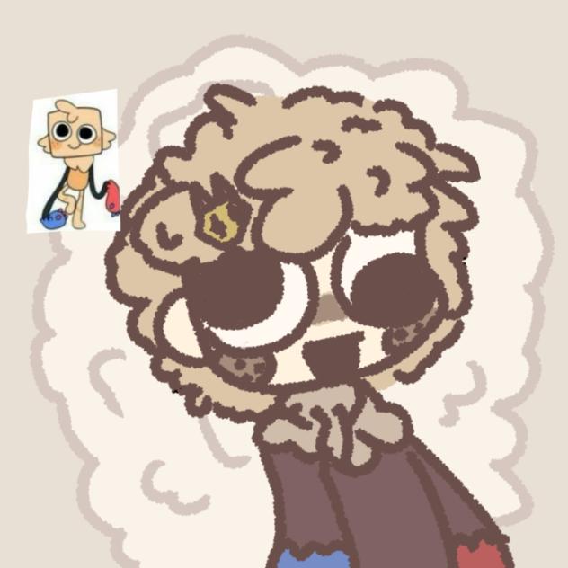 Goob - ibisPaint