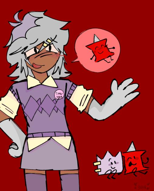 idk a drawing