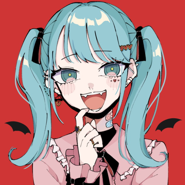 ヴァンパイア