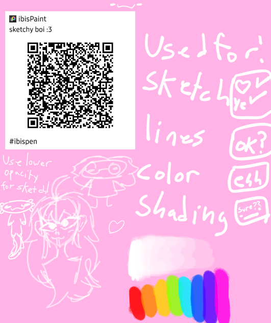 sketch brush!