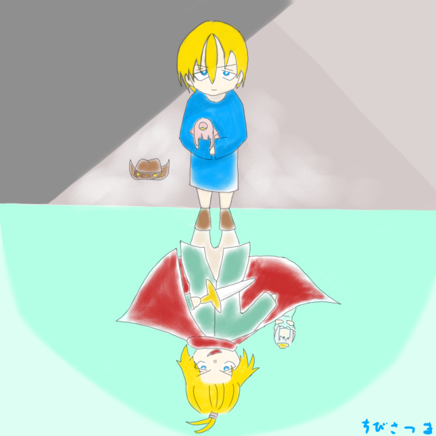 妄想