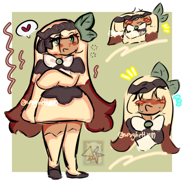 😇😇 - ibisPaint